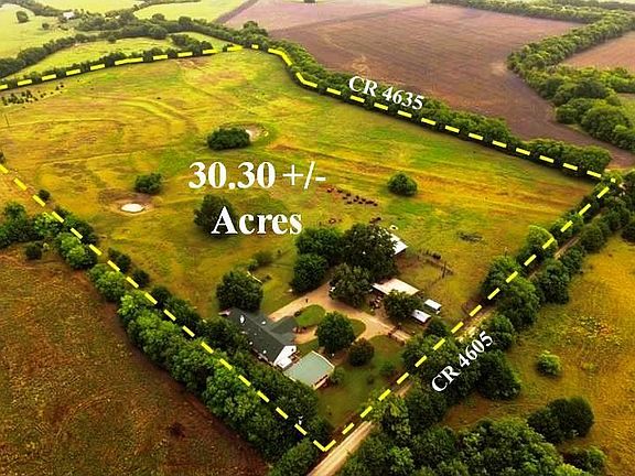 4th image of 2411 County Road 4605