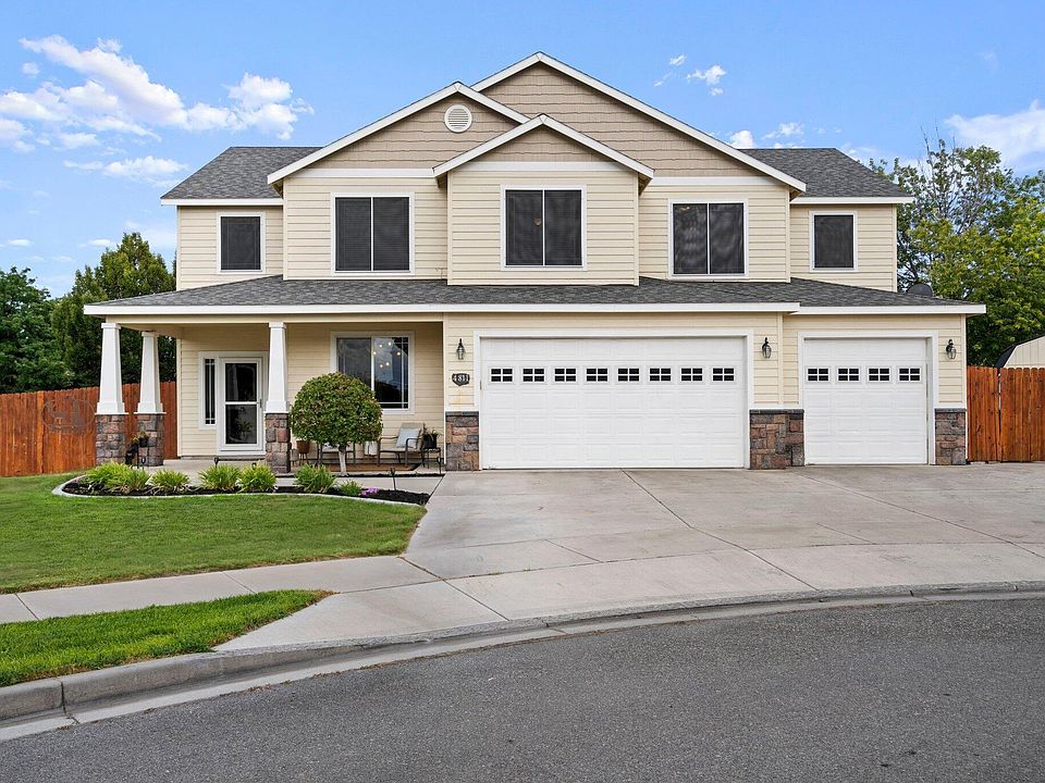 1st image of 4811 Galicia Ct