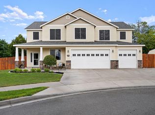 4811 Galicia Ct, Pasco, WA