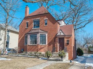 419 Provident Ave, Winnetka, IL 60093