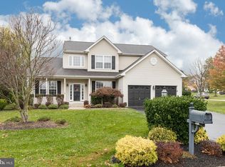 401 Kirsten Ave, Spring City, PA 19475