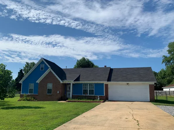 236 Kathleen Dr, Munford, TN 38058