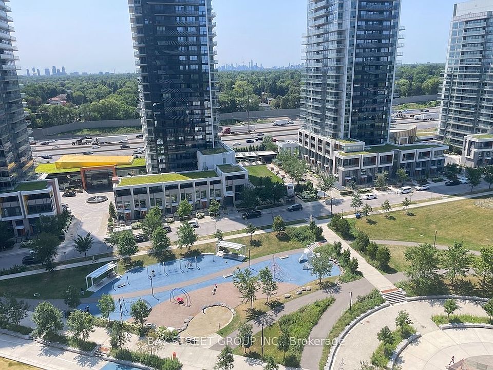 1st image of 18 Esther Shiner Blvd #1615