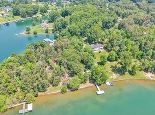3 Sigh N Pine Rd, Huddleston, VA 24104