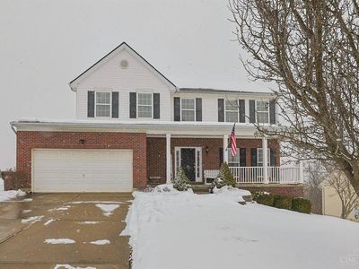 6864 Ruwes Oak Dr, Cincinnati, OH, 45248