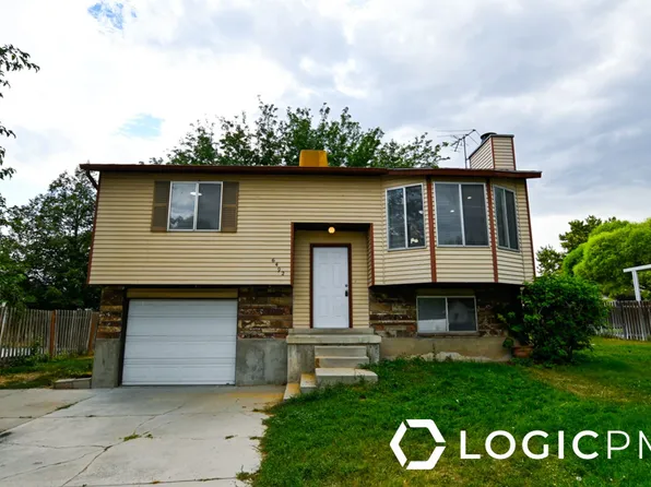 6492 S Fernbrook Dr, Taylorsville, UT 84129