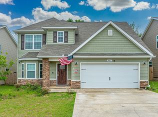 446 Eisenhower Dr, Crestview, FL 32539