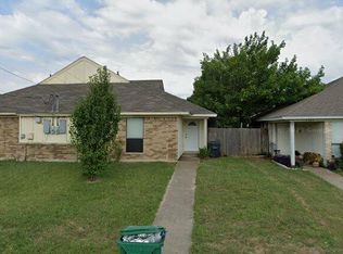 3303 Fallmeadow St, Denton, TX 76207