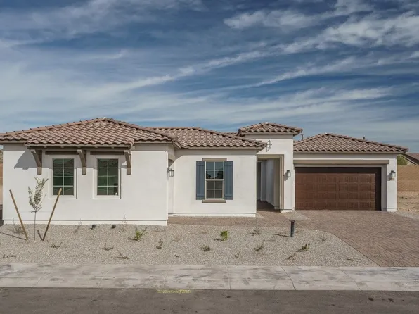 Orion - Harmony Plan, Harmony at Montecito in Estrella