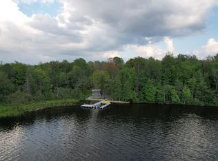 7510 Cth W, Winchester, WI 54557