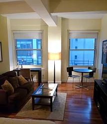 Rented by Citi Habitats