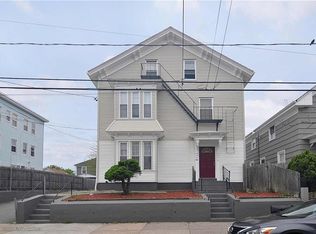 198 Sisson St, Pawtucket, RI 02860