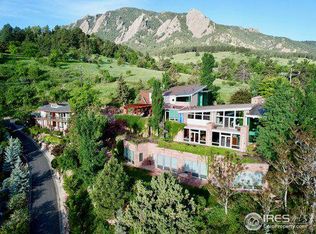 333 Bellevue Dr, Boulder, CO 80302