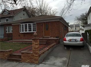 11123 122nd St, South Ozone Park, NY 11420