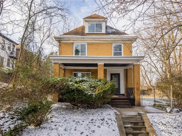 1206 Beechview Ave, Pittsburgh, PA 15216