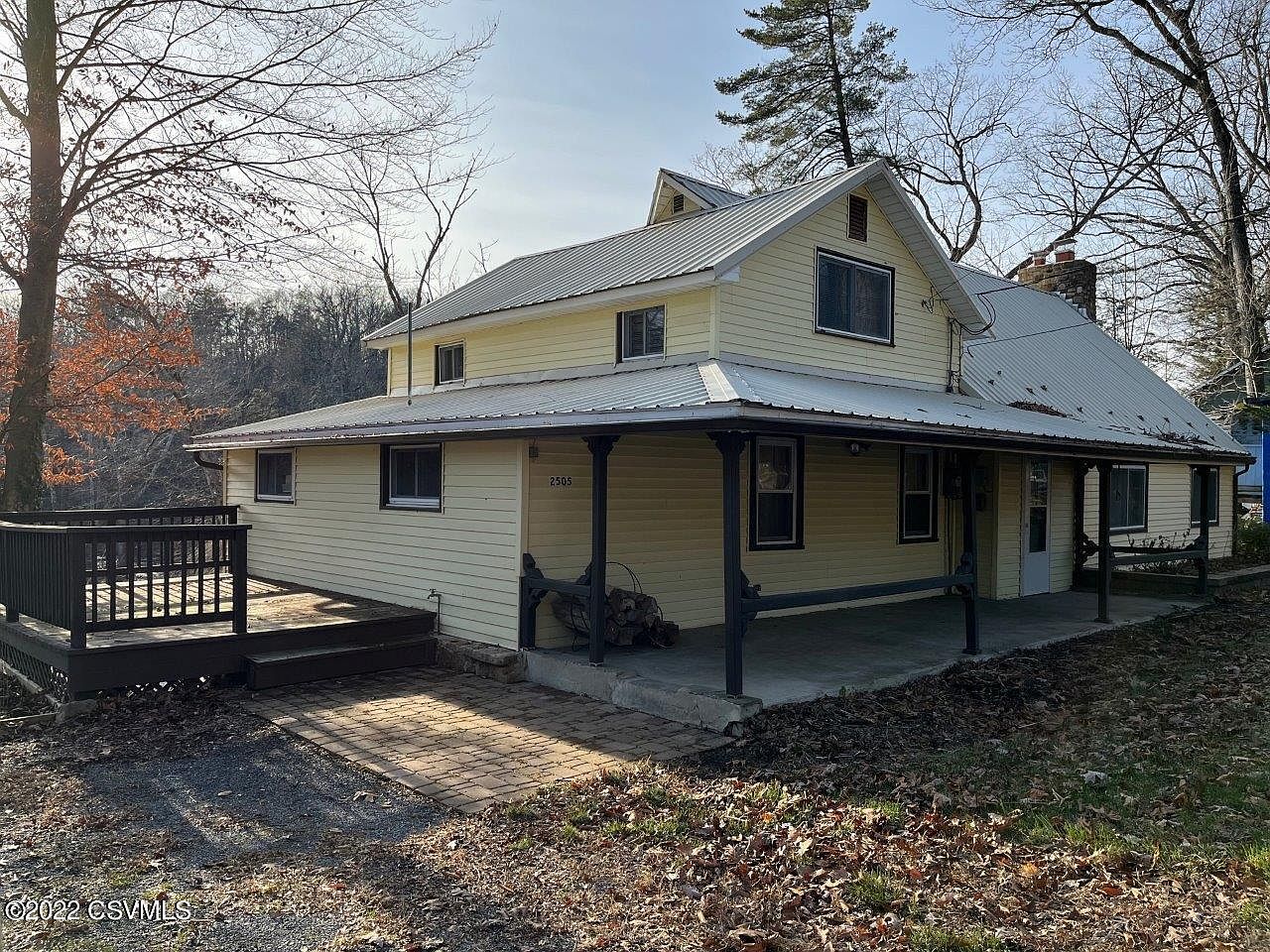 2505 Wildwood Rd, Mifflinburg, PA 17844 Zillow