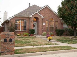 6233 White Pine Dr, McKinney, TX 75070