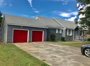 914 Gilliland Dr, Memphis, TN 38127