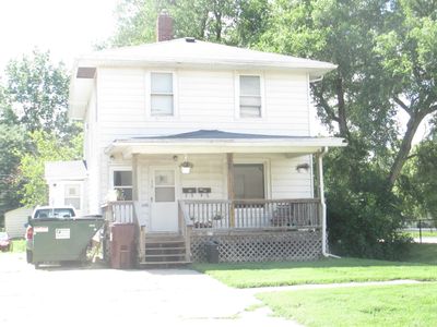 517 N Main St, Chariton, IA, 50049