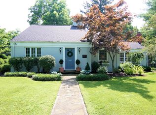 0603 Floral Ave, Terrace Park, OH 45174