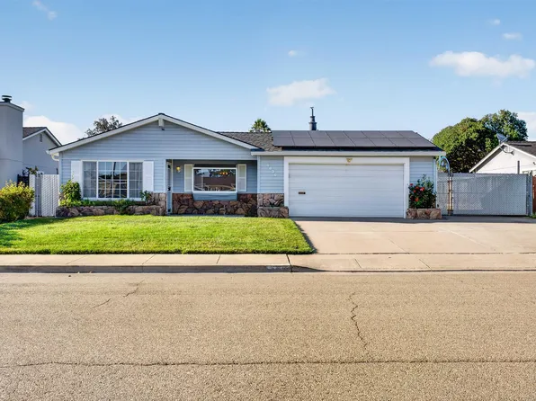 5636 Idlewild Ave, Livermore, CA 94551