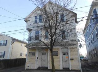 127 Putnam St, Providence, RI 02909