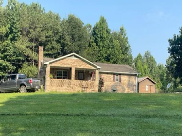 2077 Trotter Rd, Nauvoo, AL 35578