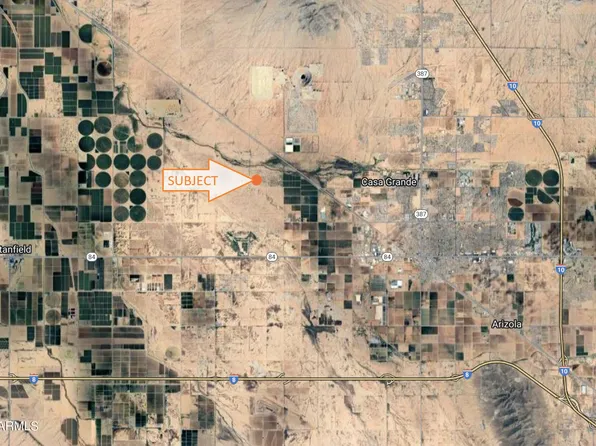 25350 W MCNARY Drive #-, Casa Grande, AZ 85193