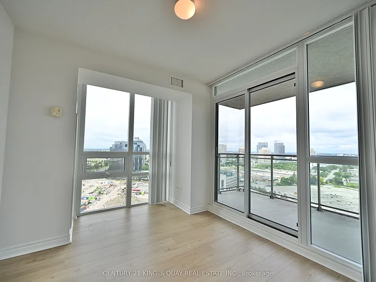 88 Grangeway Ave #2205 — Photo 7