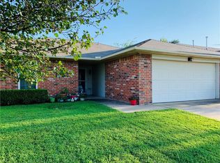 4311 Liberty Cir, Shawnee, OK 74804