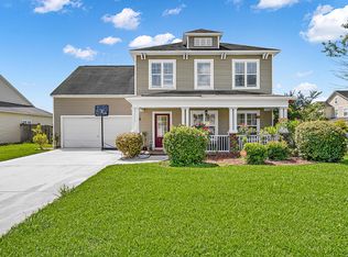 8240 Little Sydneys Way, Charleston, SC 29406