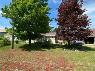 215 Elsie St, Kalkaska, MI 49646