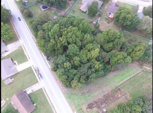 Falcon Rd, Springdale, AR 72762