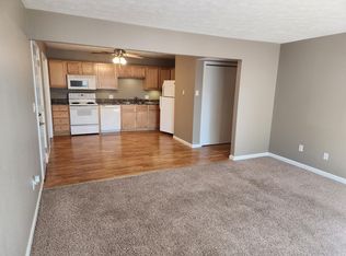 1116 Cypress St #5, Highland, IL 62249