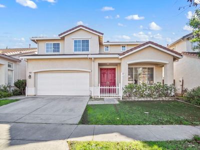 1458 Bellemeade St, San Jose, CA, 95131