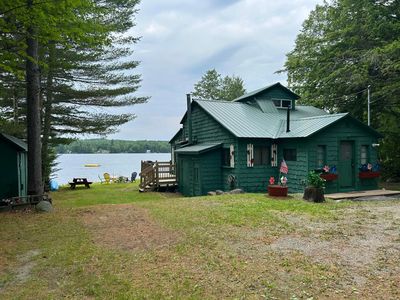41 East Smith Pond Road, Millinocket, ME, 04462