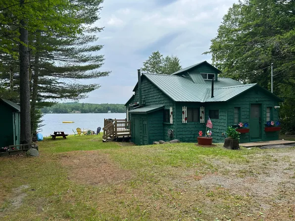 41 East Smith Pond Road, T3 Indian Purchase Twp, ME 04462