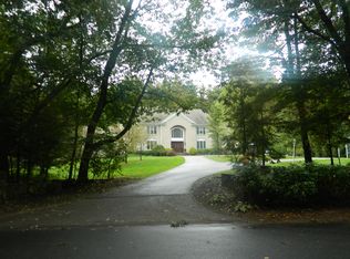 7 Lafayette Dr, Sudbury, MA 01776