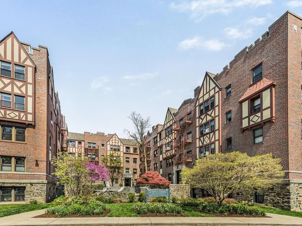 604 Tompkins Avenue #11 B, Mamaroneck, NY 10543