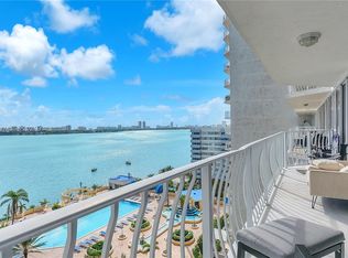 7601 E Treasure Dr APT 1210, North Bay Village, FL 33141