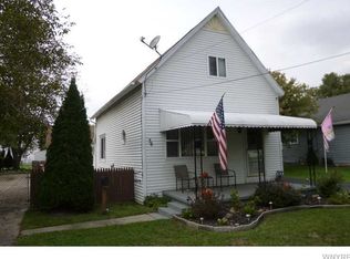 56 Garland Ave, Cheektowaga, NY 14206