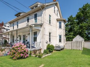 507 Green St, Lansdale, PA 19446