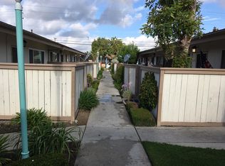 702 N Gilbert St, Anaheim, CA 92801