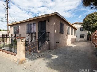 1224 Fraser Ave, Los Angeles, CA 90022