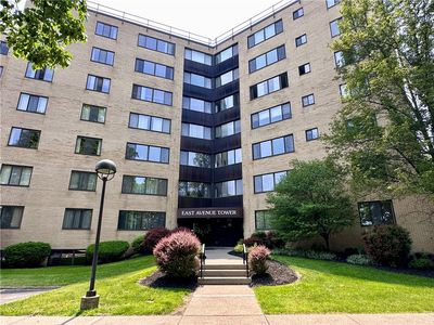 2501 East Ave APT 607, Rochester, NY, 14610