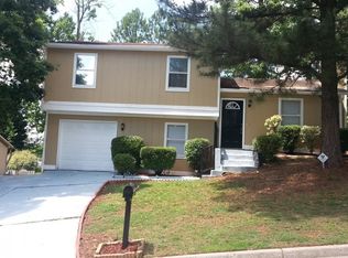 4862 Plymouth Trce, Decatur, GA 30035