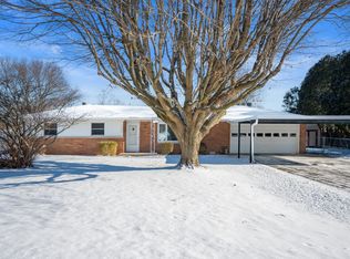 2322 Sunnyside Dr, Anderson, IN 46013