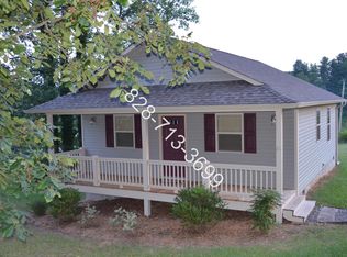 15 Cottage Creek Ln, Weaverville, NC 28787