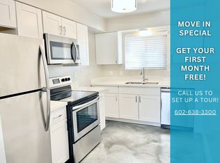 2004 N 24th St #2, Phoenix, AZ 85008