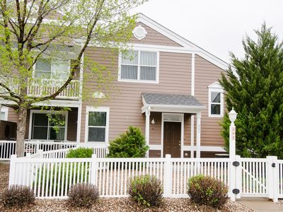 1837 Grays Peak Dr UNIT 202, Loveland, CO, 80538